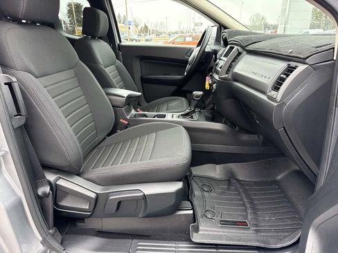 Used 2022 Ford Ranger XL w/ Equipment Group 101A High image 23