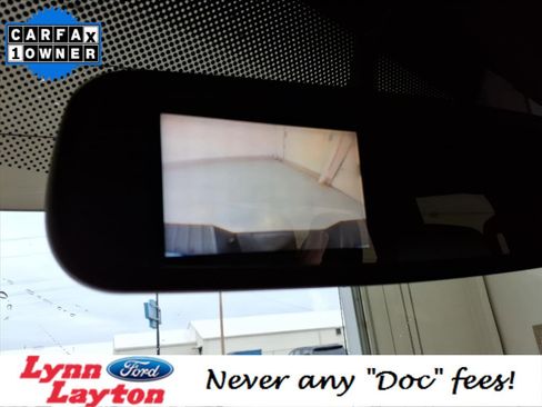 Used 2011 Ford F150 FX4 w/ FX Luxury Pkg image 27