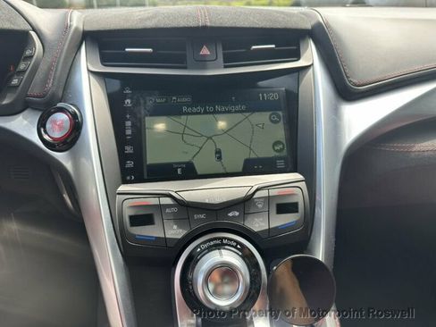 Used 2022 Acura NSX Type S AWD/4WD image 26