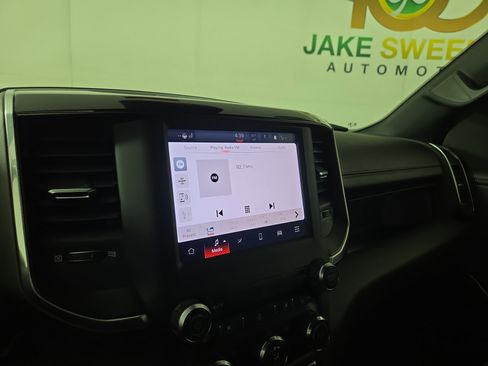 Certified 2022 RAM 1500 Laramie w/ Sport Appearance Package image 20