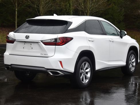 Used 2018 Lexus RX 350 AWD w/ Premium Package image 33