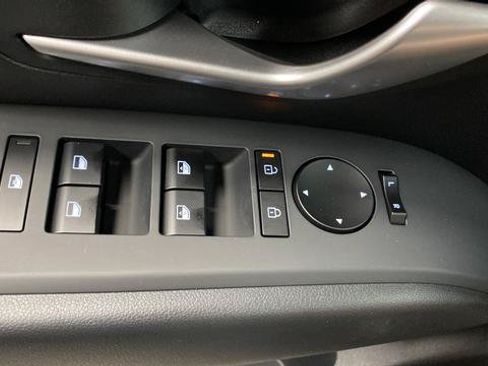 New 2026 Hyundai Tucson SEL Plus AWD/4WD image 22