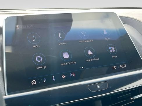 Used 2024 Cadillac CT5 Sport RWD image 14