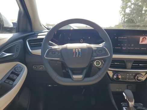 New 2026 Buick Encore GX Sport Touring image 13