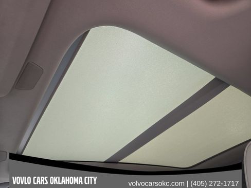 Used 2026 Volvo XC90 B6 Ultra w/ Protection Package AWD/4WD image 26