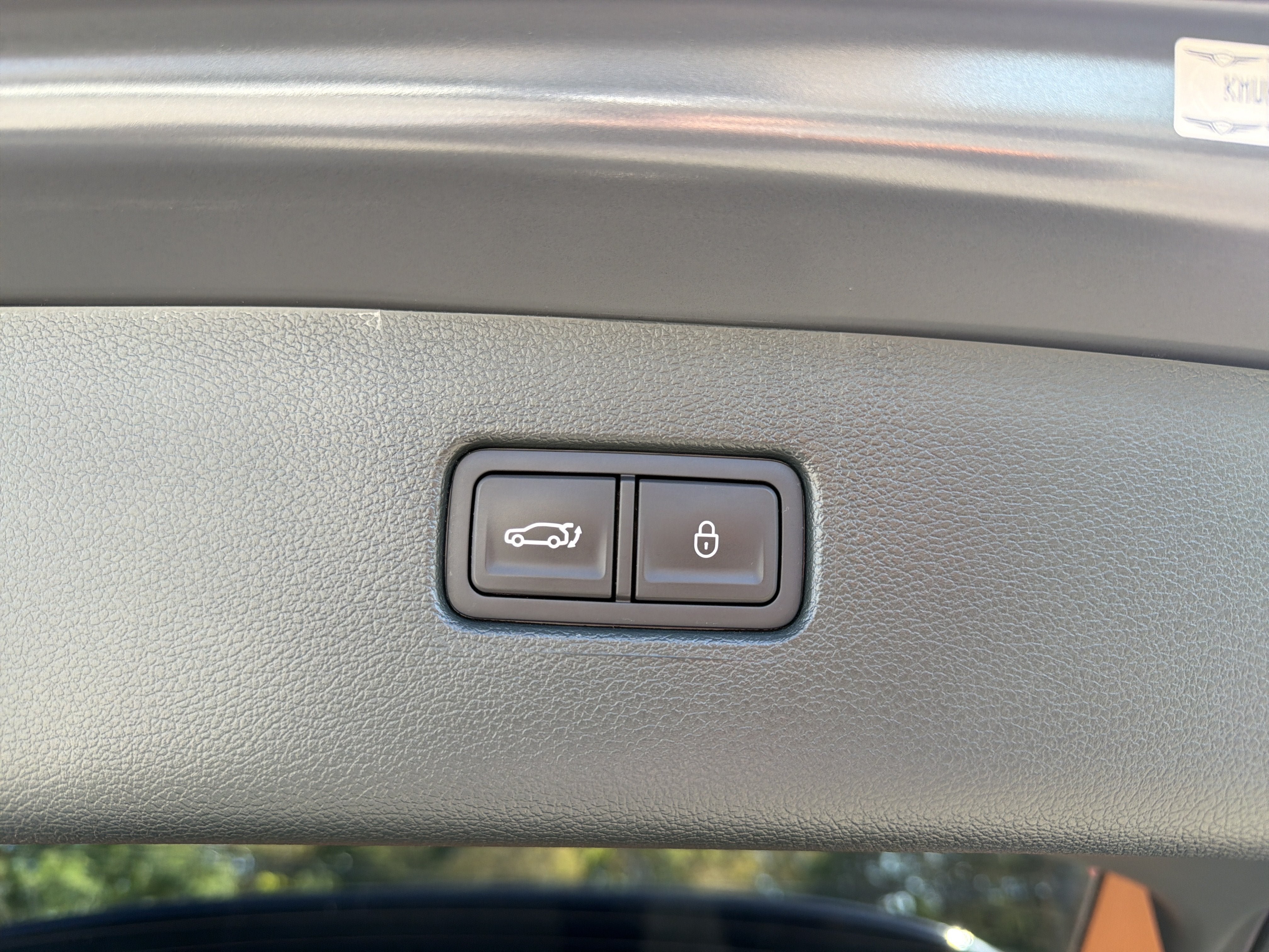 Used 2025 Genesis GV80 3.5T Prestige AWD/4WD image 33