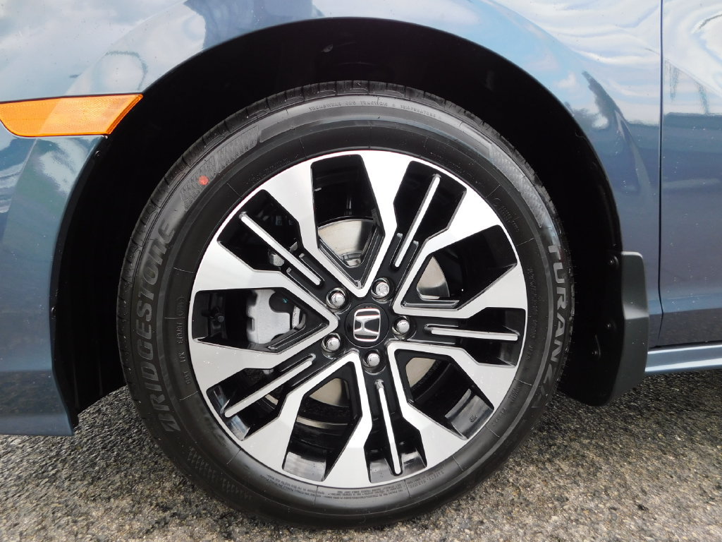New 2027 Honda Odyssey Elite image 10