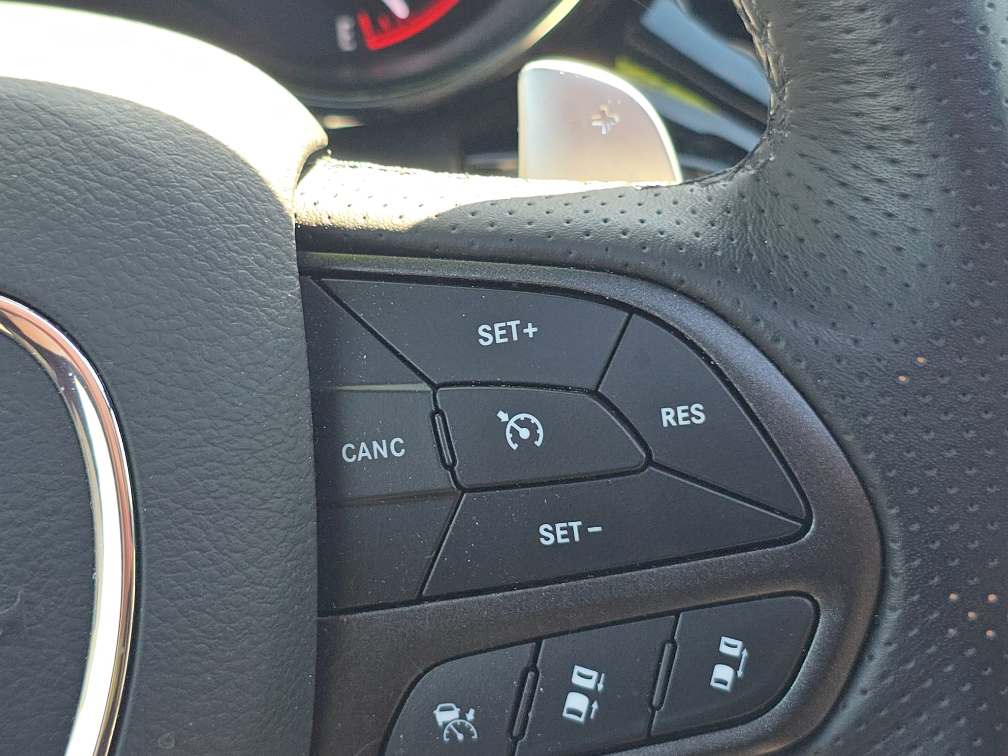 Used 2026 Dodge Durango GT AWD/4WD image 24