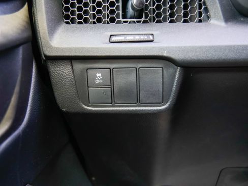 Used 2025 Honda CR-V EX image 18