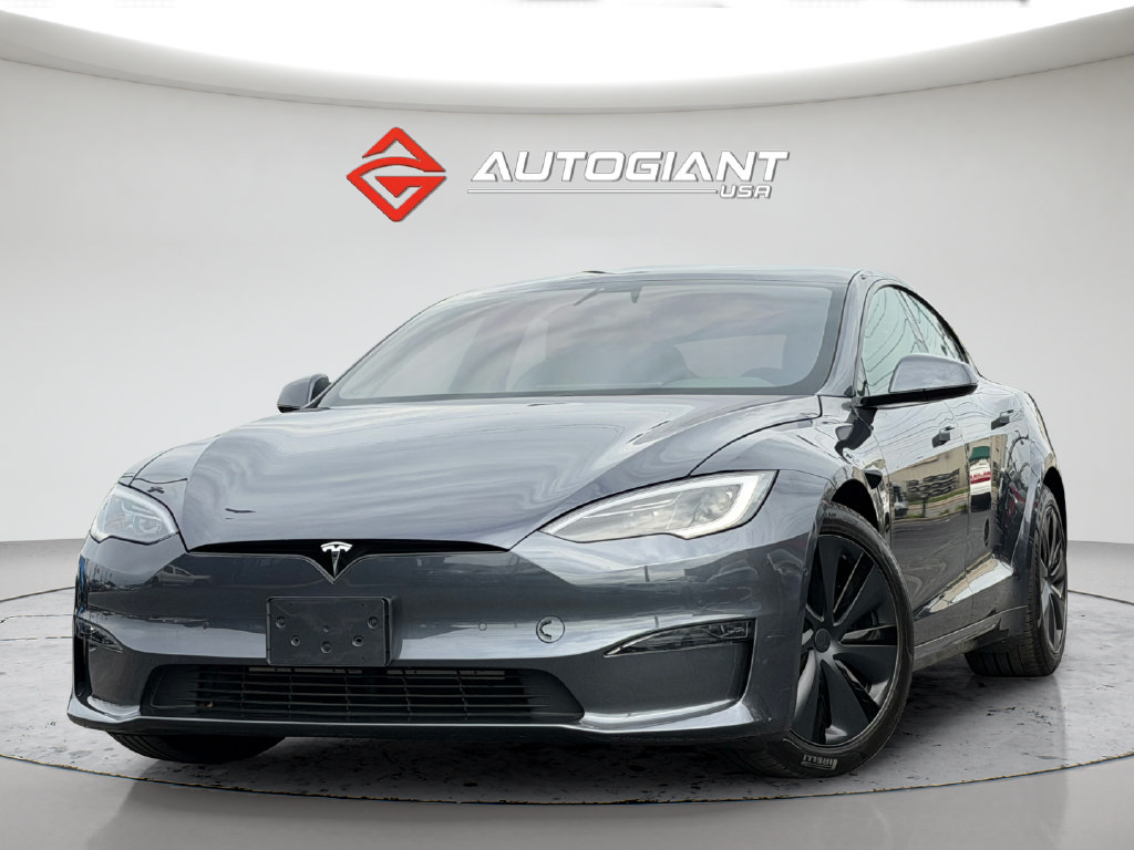 Used 2022 Tesla Model S AWD/4WD image 13