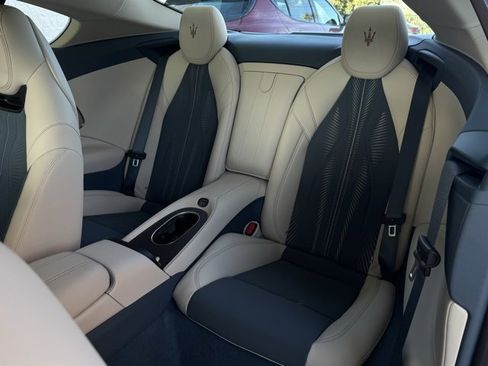 New 2025 Maserati GranTurismo Folgore image 15