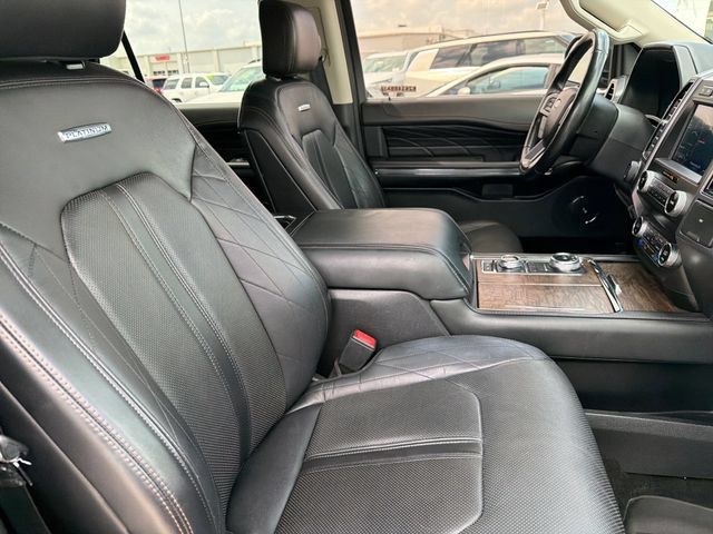 Used 2020 Ford Expedition Platinum AWD/4WD image 25