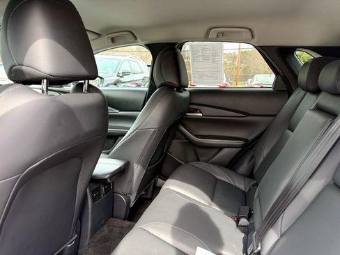 Used 2025 MAZDA CX-30 AWD 2.5 S w/ Select Sport Pkg image 24
