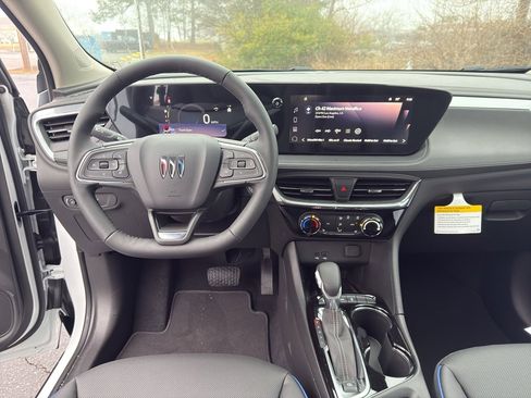 New 2026 Buick Encore GX Sport Touring w/ Advanced Technology Package image 18