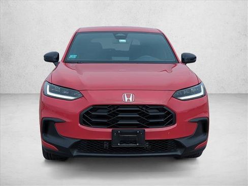 Certified 2023 Honda HR-V Sport image 3