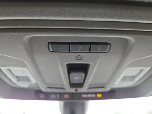 Used 2021 Chevrolet Silverado 1500 LT Trail Boss w/ Convenience Package II image 15