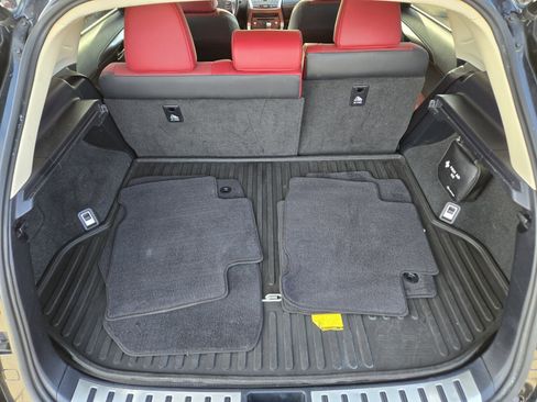 Used 2020 Lexus NX 300h AWD w/ Comfort Package image 14