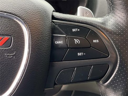 Used 2018 Dodge Durango GT w/ Blacktop Package image 10