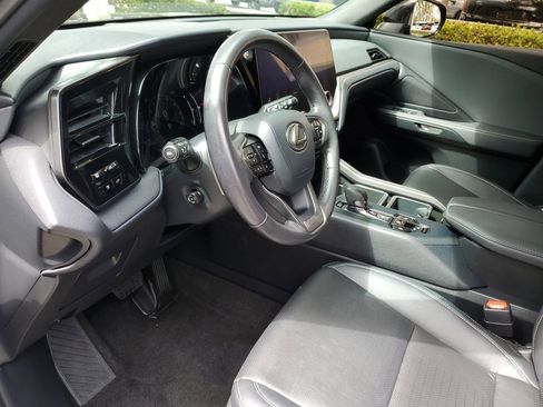 Used 2024 Lexus TX 350 FWD w/ Cold Weather Package image 20