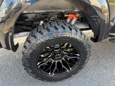 Used 2020 Ford F150 Raptor w/ Equipment Group 802A Luxury AWD/4WD image 24