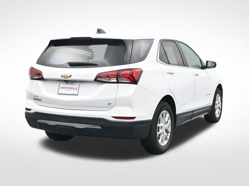 Used 2024 Chevrolet Equinox LT image 6