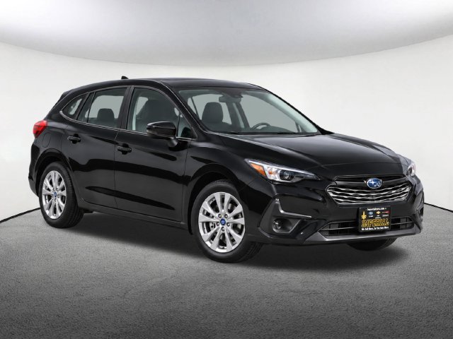 Certified 2024 Subaru Impreza 2.0i AWD/4WD image 2