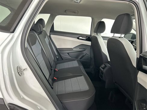 New 2026 Volkswagen Taos S image 38