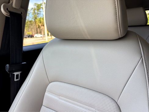 Used 2025 Honda CR-V EX-L image 4