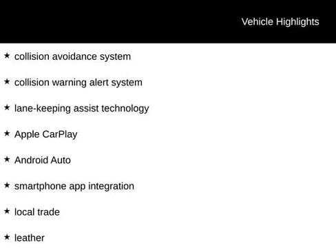 Used 2024 Chrysler Pacifica Select image 6