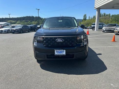 New 2026 Ford Maverick XL w/ Equipment Group 101A AWD/4WD image 7