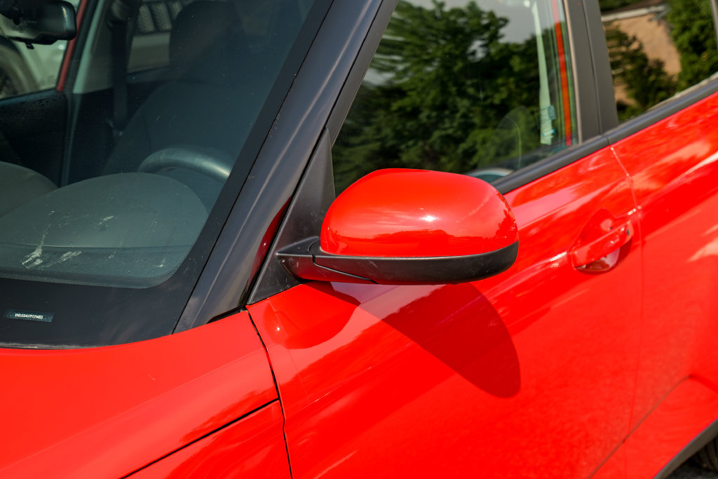 Used 2023 Kia Soul EX FWD image 11
