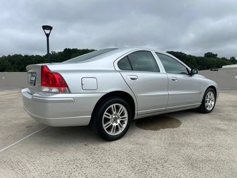 Used 2006 Volvo S60 2.5T AWD/4WD image 8