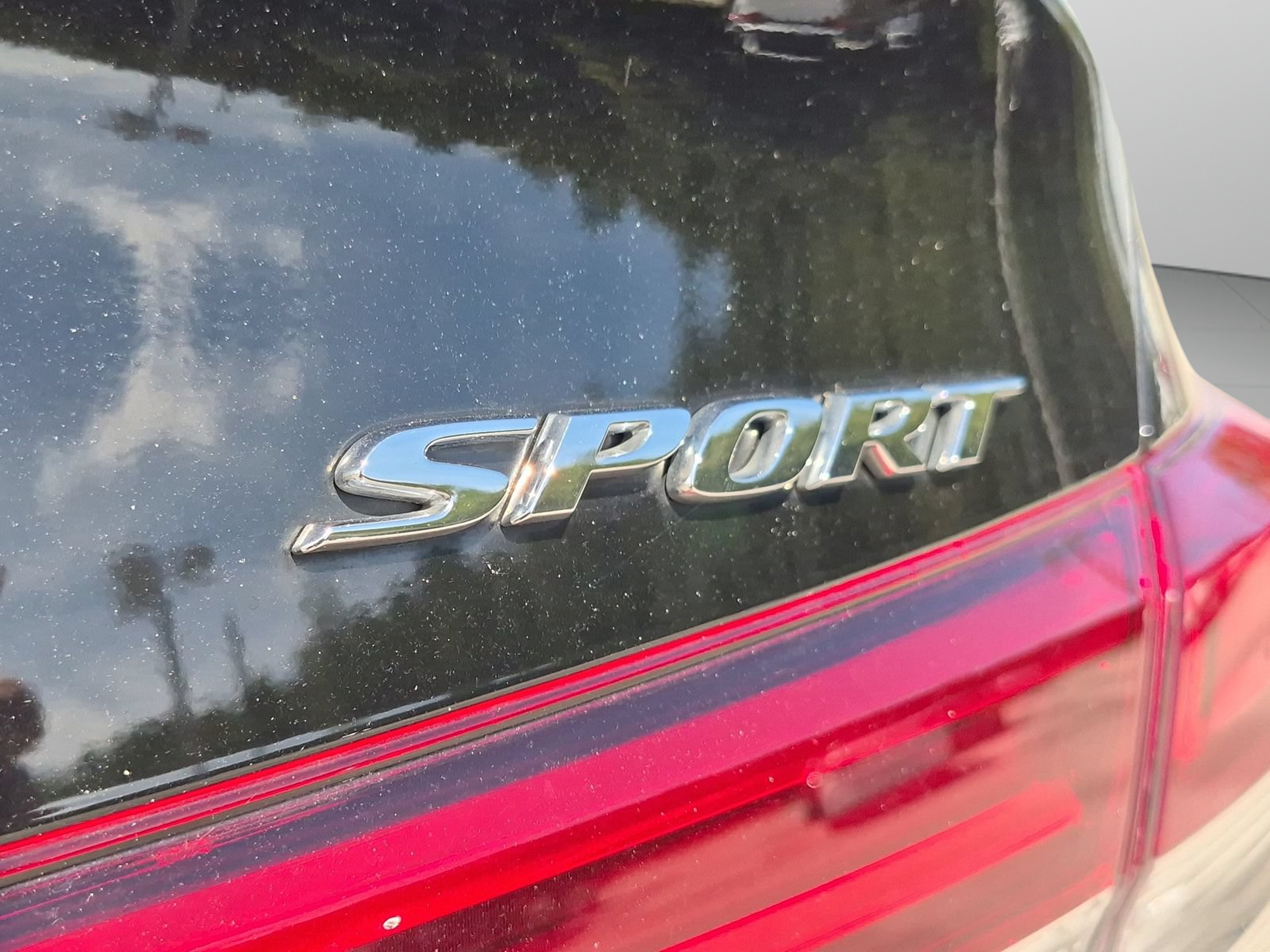 Certified 2024 Honda Civic Sport image 29