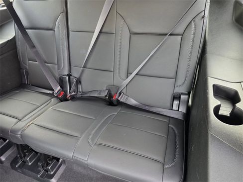 Used 2023 GMC Yukon Denali image 21