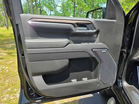 New 2026 Chevrolet Silverado 1500 LT Trail Boss w/ LT Trail Boss Premium Package AWD/4WD image 12