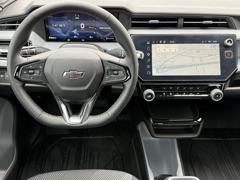 New 2027 Chevrolet Bolt LT image 11