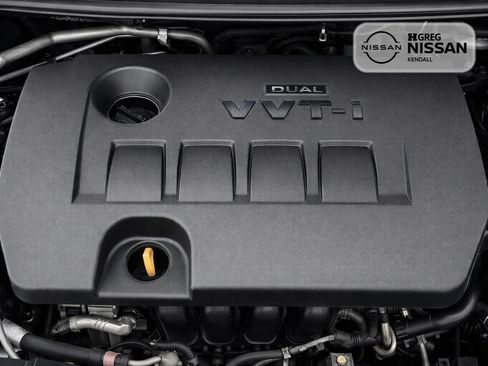 Used 2013 Toyota Corolla L FWD image 13