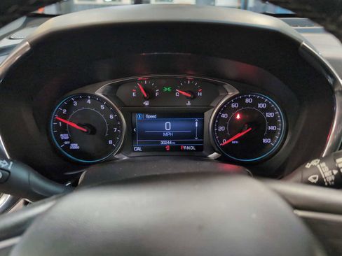 Used 2023 Chevrolet Equinox LT image 11