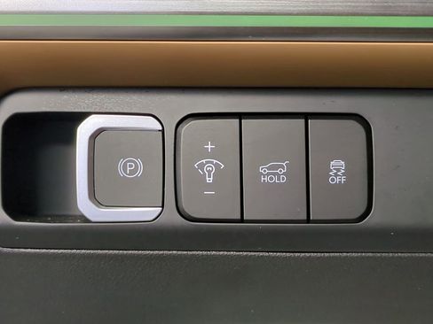 Used 2025 Hyundai Santa Fe Limited image 30