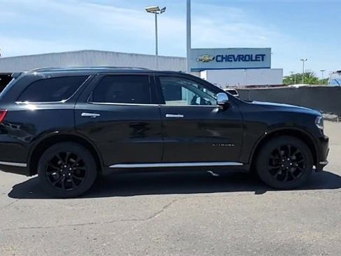 Used 2016 Dodge Durango Citadel image 9