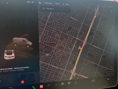 Used 2021 Tesla Model 3 Long Range image 18