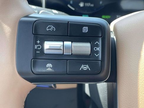 Certified 2026 Hyundai Santa Fe Calligraphy image 25