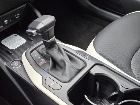 New 2025 Kia K4 GT-Line w/ GT-Line Premium Package image 15