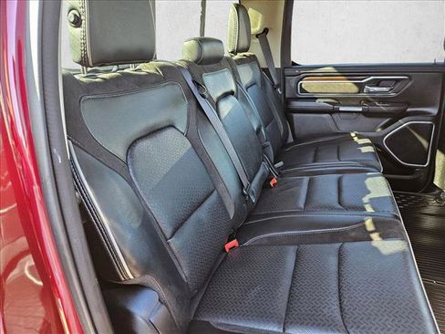 Used 2022 RAM 1500 Laramie image 21
