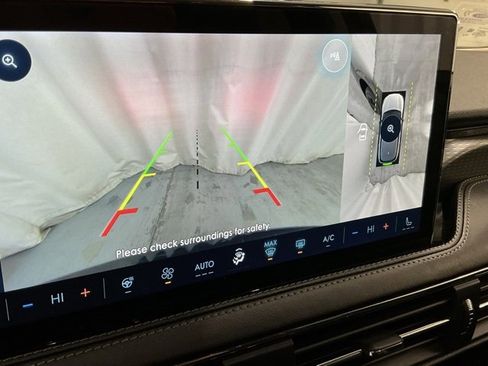 Used 2023 Lincoln Corsair Reserve w/ Equipment Group 201A image 25