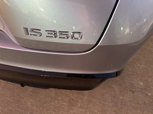 Used 2022 Lexus IS 350 F Sport image 7