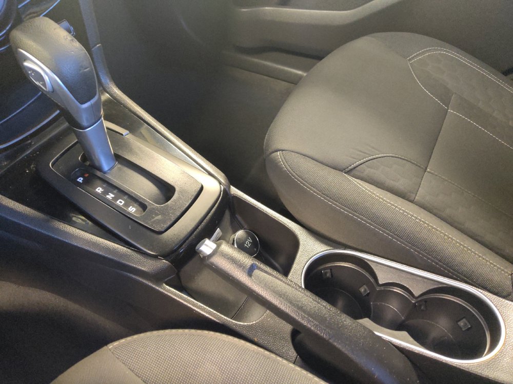 Used 2019 Ford Fiesta SE w/ Equipment Group 201A FWD image 26