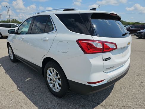 Used 2019 Chevrolet Equinox LT FWD image 5