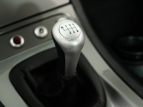 Used 2002 BMW Z8 image 30