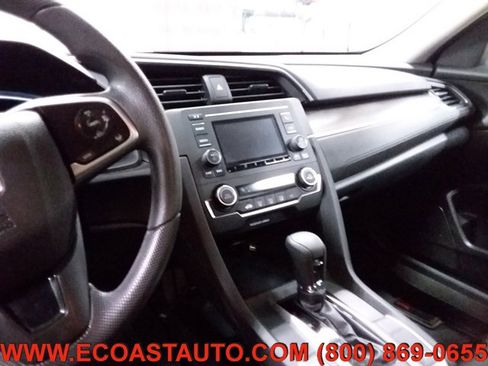 Used 2019 Honda Civic LX image 12